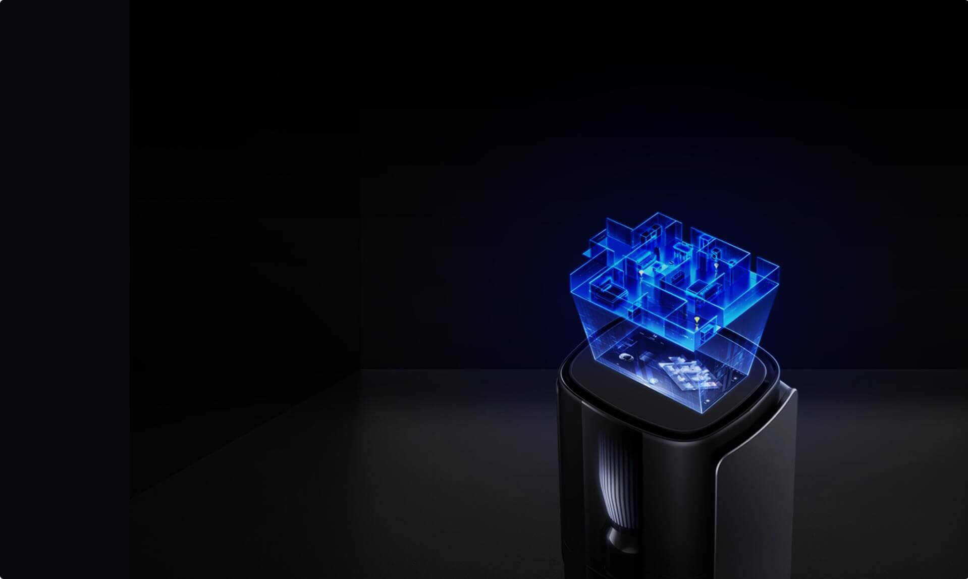 3i 杉川  杉川机器人 智能净地站 3i智能净地站 扫地机器人